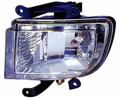 Fog lamp