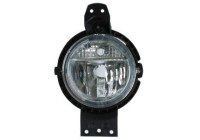 Fog lamp