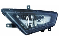 Fog lamp