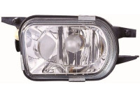 Fog lamp