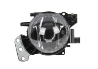 Fog lamp