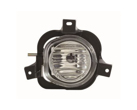 Fog lamp