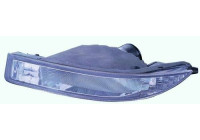 Fog lamp