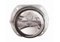 Fog lamp