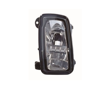 Fog lamp