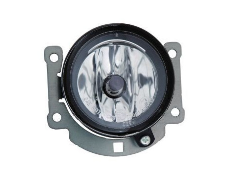 Fog lamp