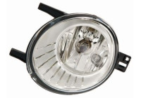 Fog lamp