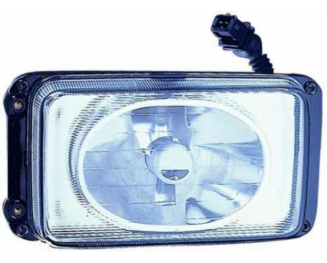 Fog lamp