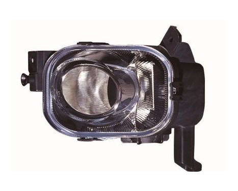Fog lamp