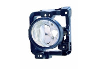 Fog lamp
