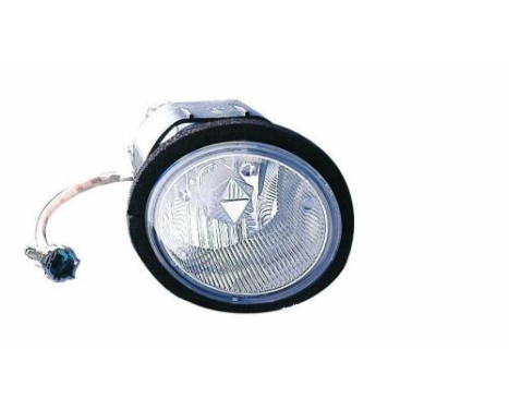 Fog lamp