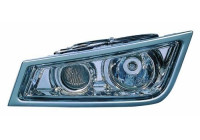 Fog lamp