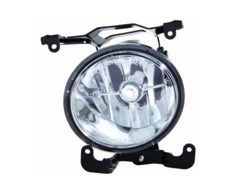 Fog lamp