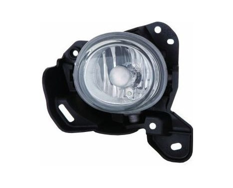 Fog lamp