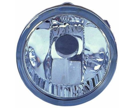 Fog lamp