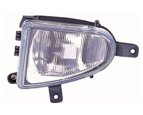 Fog lamp