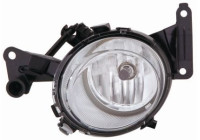 Fog lamp
