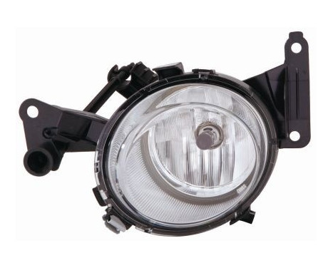 Fog lamp
