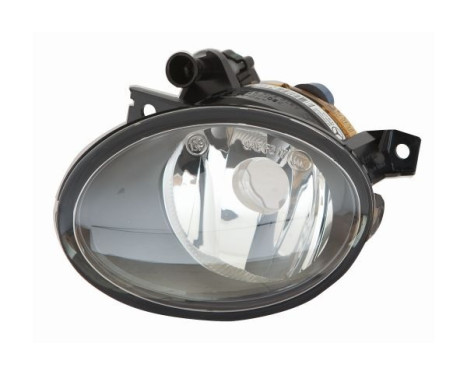 Fog lamp