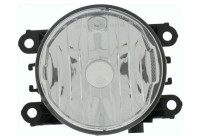 Fog lamp