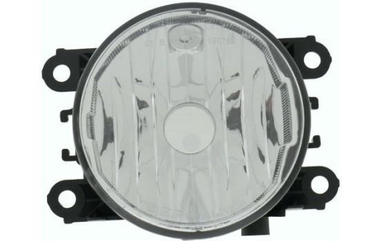 Fog lamp