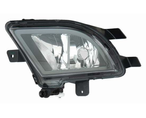 Fog lamp