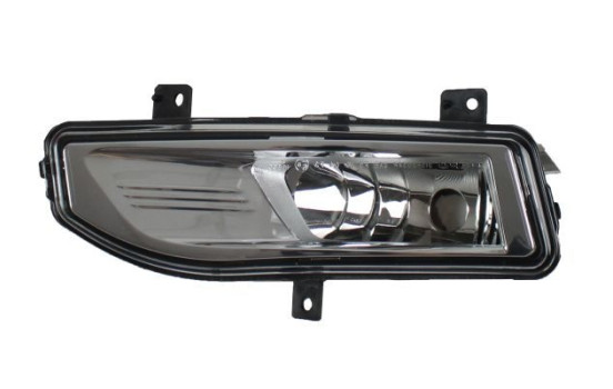Fog lamp