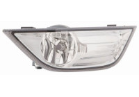 Fog lamp