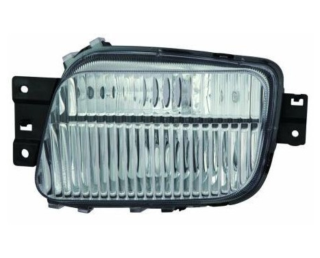 Fog lamp