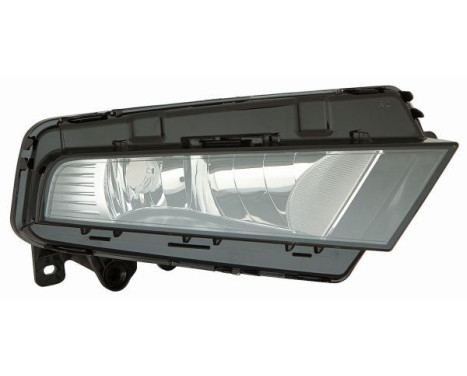Fog lamp