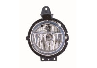 Fog lamp