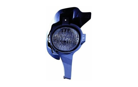 Fog lamp, Image 2