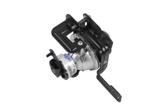Fog lamp, Image 2