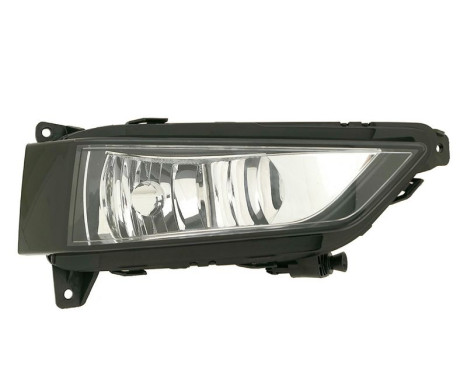 Fog lamp