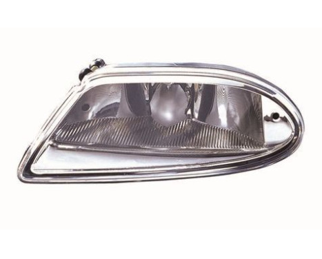 Fog lamp