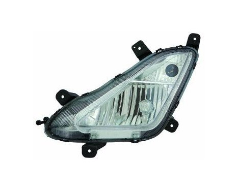 Fog lamp