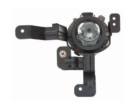 Fog lamp