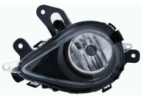 Fog lamp