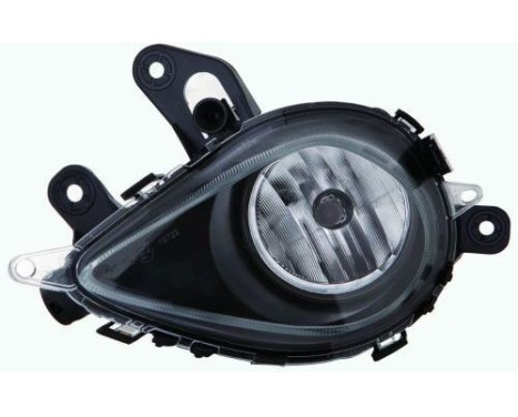 Fog lamp