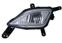 Fog lamp