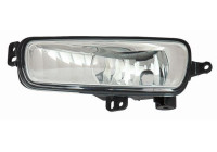 Fog lamp