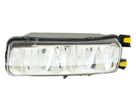 Fog lamp