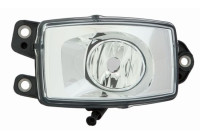 Fog lamp