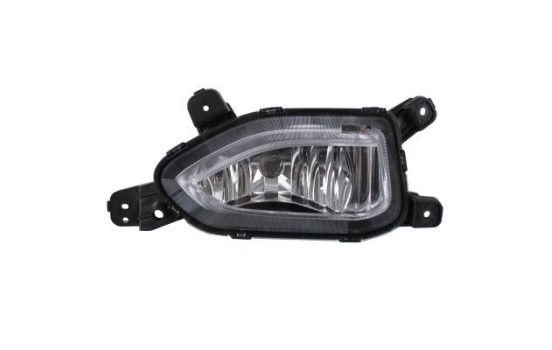 Fog lamp
