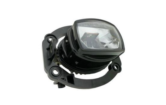 Fog lamp