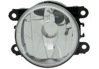 Fog lamp