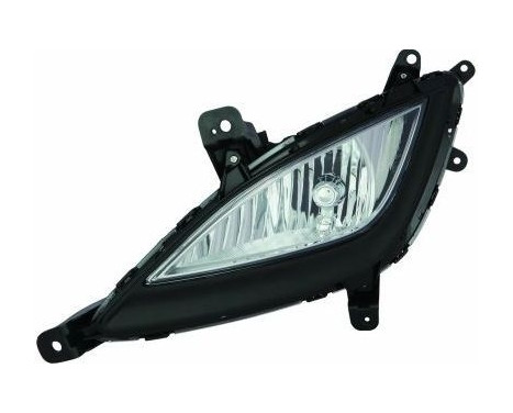 Fog lamp