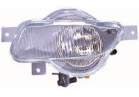 Fog lamp