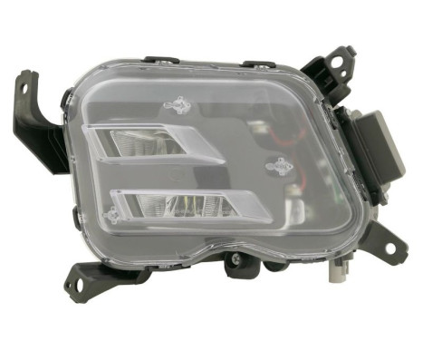 Fog lamp
