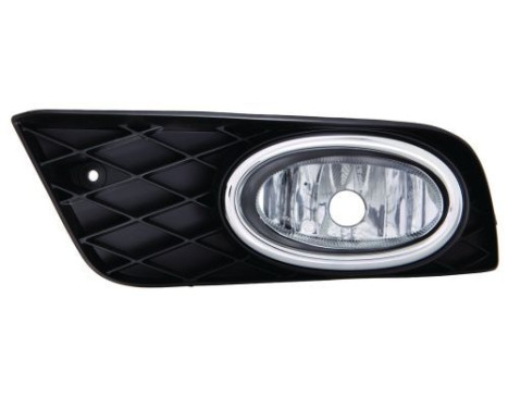 Fog lamp